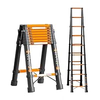 ※値下げ※　伸縮式脚立 415ENd+D10L._SS200_.jpg